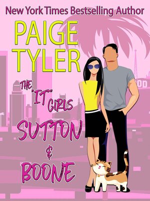 cover image of Sutton & Boone
